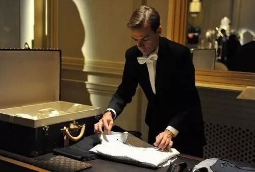 不要只带走沐浴液拖鞋，五星级酒店隐藏服务，房费住到最值的秘密