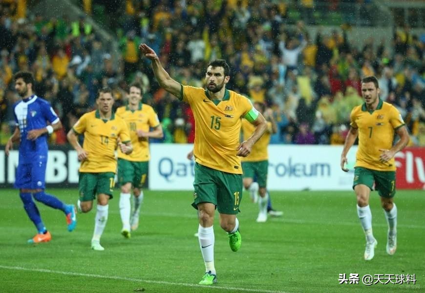 竞彩最新比赛结果澳大利亚,今日足球6月19日竞彩比赛分析