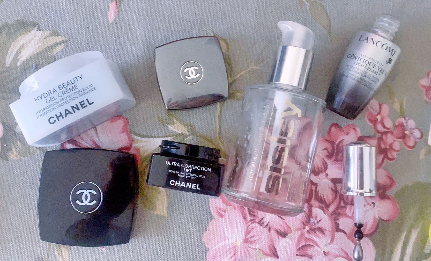 chanel山茶花面霜,chanel山茶花面霜cream