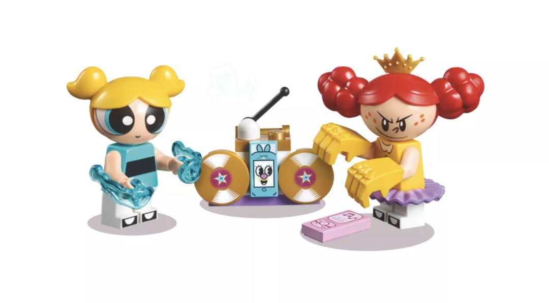 关于乐高的影视作品,好看的乐高影视作品