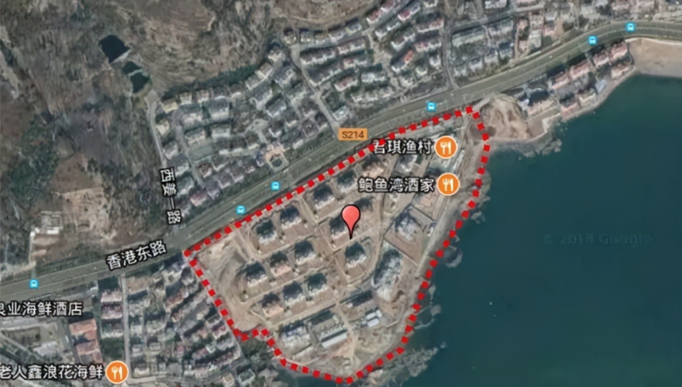 青岛崂山18盘,青岛崂山一日游坑不坑人