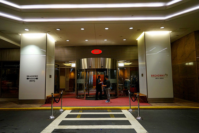 美国旅游曼哈顿攻略,美国三日游旅游线路