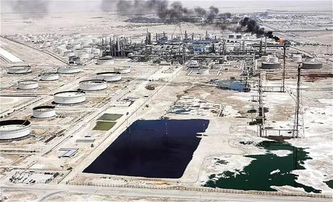 带你了解一下中东卡塔尔,卡塔尔是中东的一个小国吗