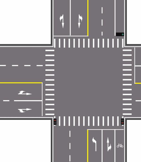 上海人，我劝你别再闯红灯了！