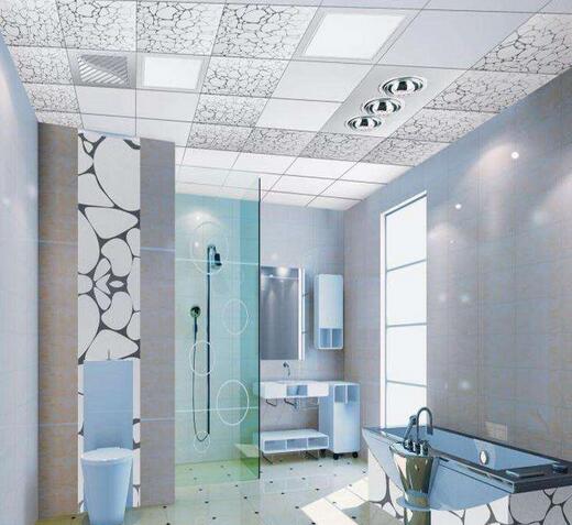 卫生间排气扇怎么安装合理,卫生间排气扇如何安装