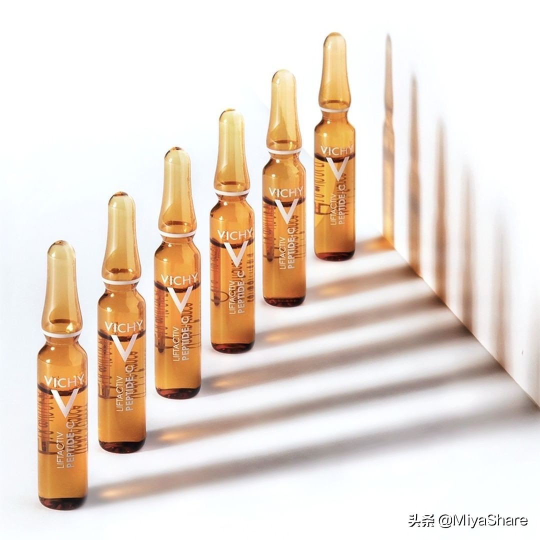 薇姿精华值得买吗,薇姿哪款精华适合干皮