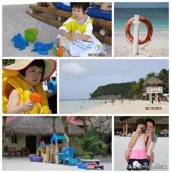 到毛里求斯旅游行程,冲绳到塞班