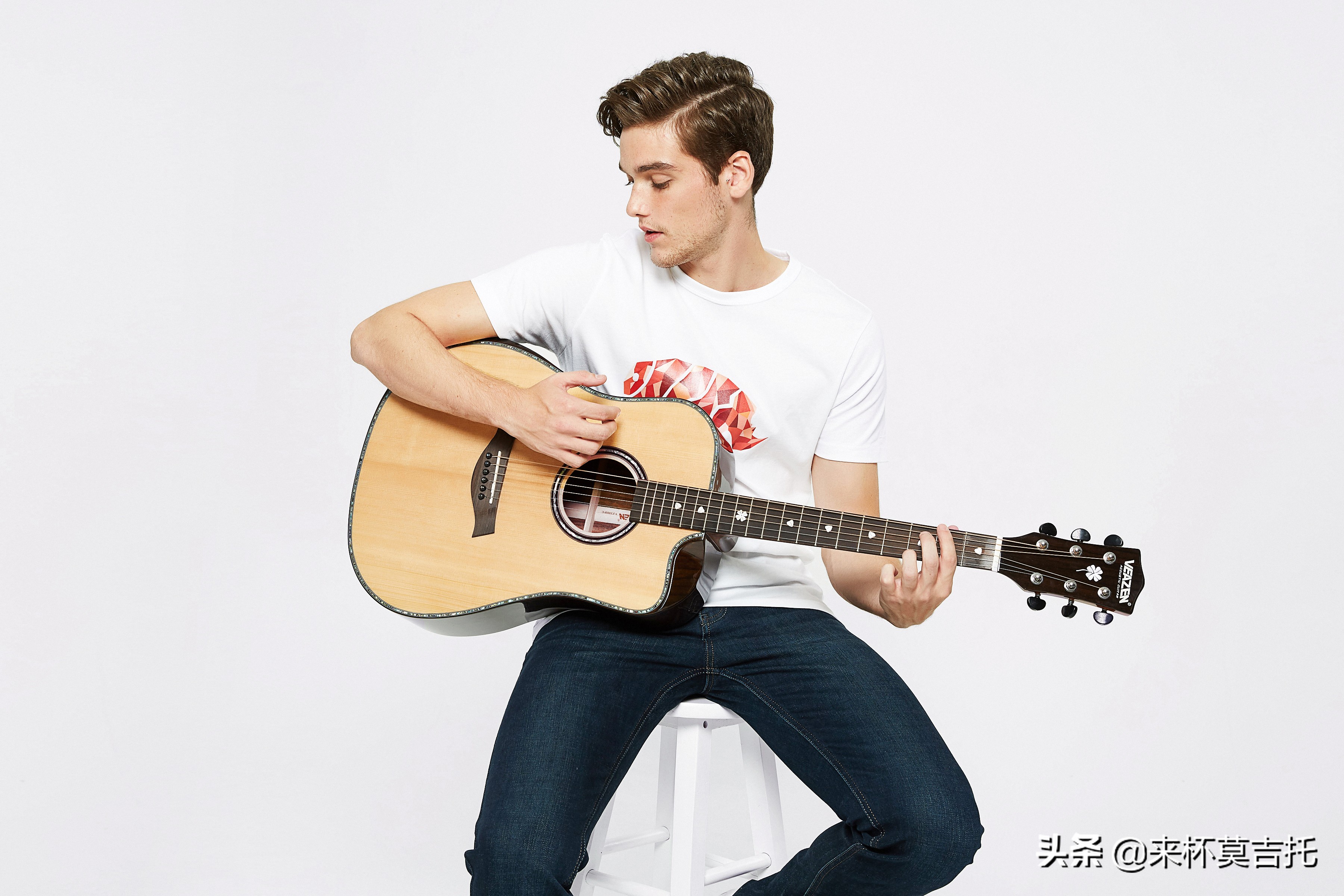 十款初学者入门吉他排行榜,十大入门级吉他推荐