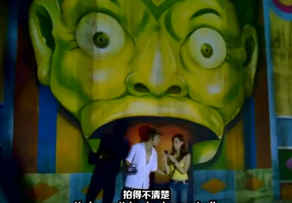 咒乐园吓过多少人,咒乐园最后结局为什么还是死了