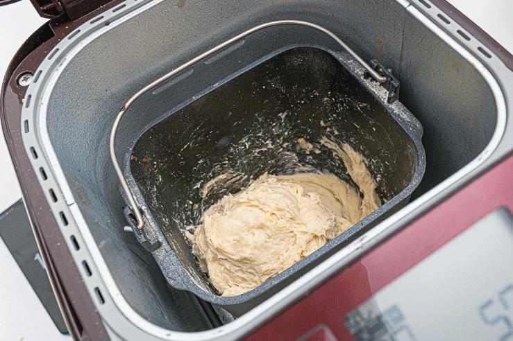 厨师机和烘焙机有什么区别,做烘焙要面包机好还是厨师机好