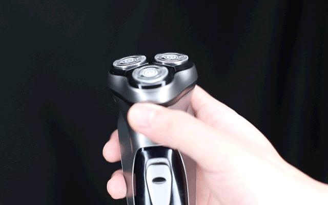 小米众筹59.9元剃须刀评测,小米众筹剃须刀最新款