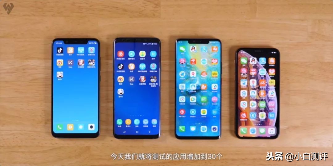 论手机系统流畅度哪家更好,手机系统哪家强