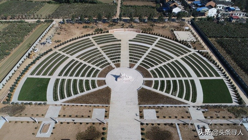 寻找刘氏烈士后人视频,寻找陕西烈士亲人