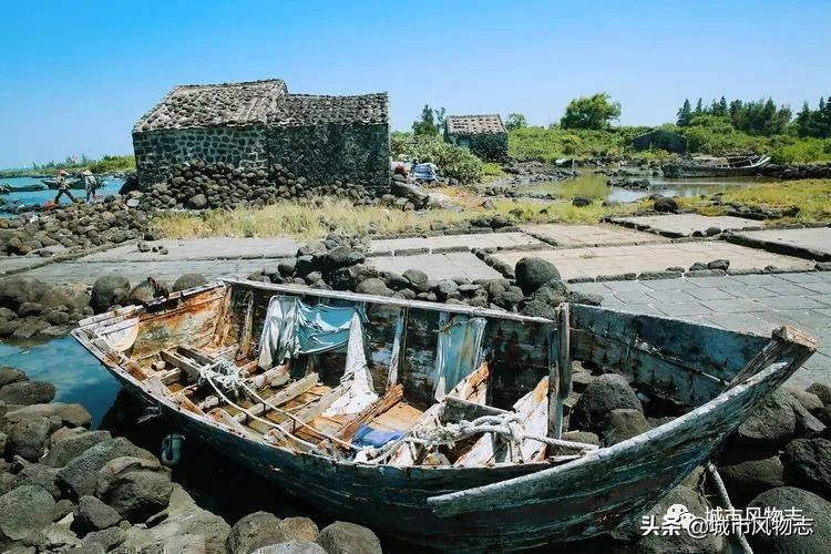 儋州|苏东坡既想“代言”，又想保密的地方