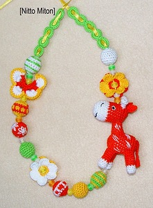 钩出来的漂亮毛衣,钩织漂亮的毛衣链