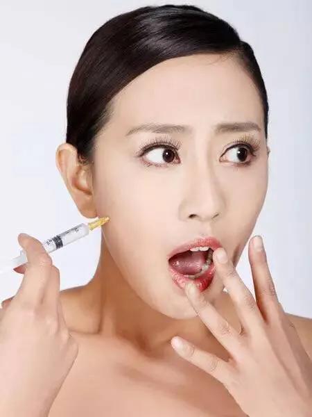 打完瘦脸针可以做热玛吉会显老吗,为什么打了瘦脸针脸反而更大