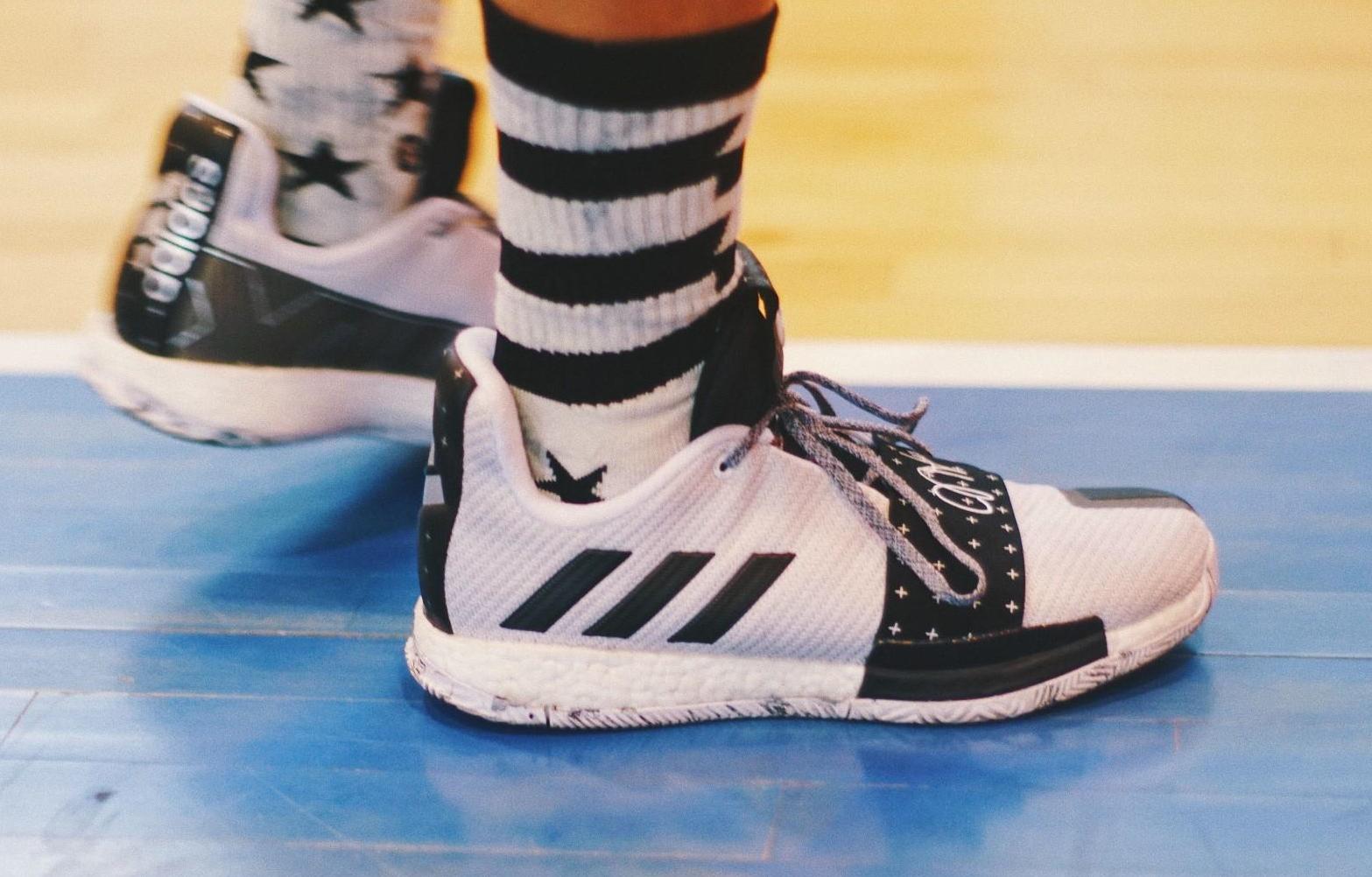 低帮篮球鞋那么多，你该怎么选？