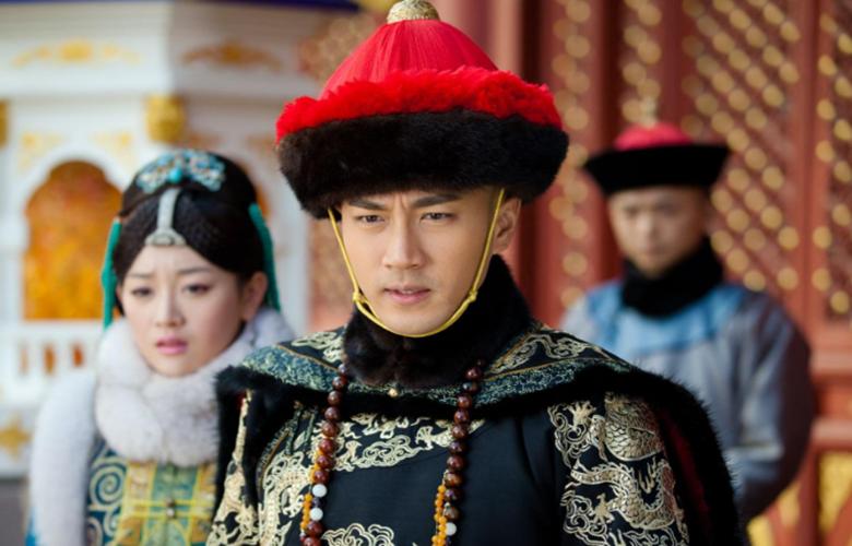 清军入关后，汉人为何被称为“尼堪”？满人和旗人有何不同？