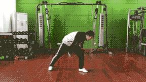 停课不停练居家体育课,停课不停练儿童居家健康体能训练