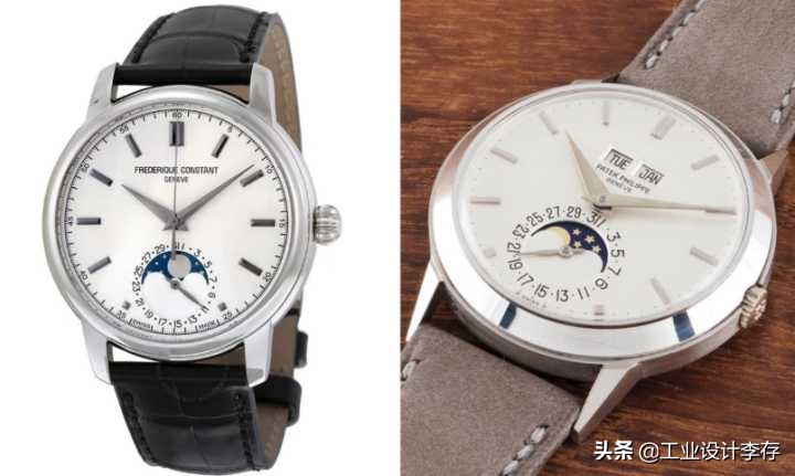 康斯登手表哪款值得购买,康斯登哪款假表最多
