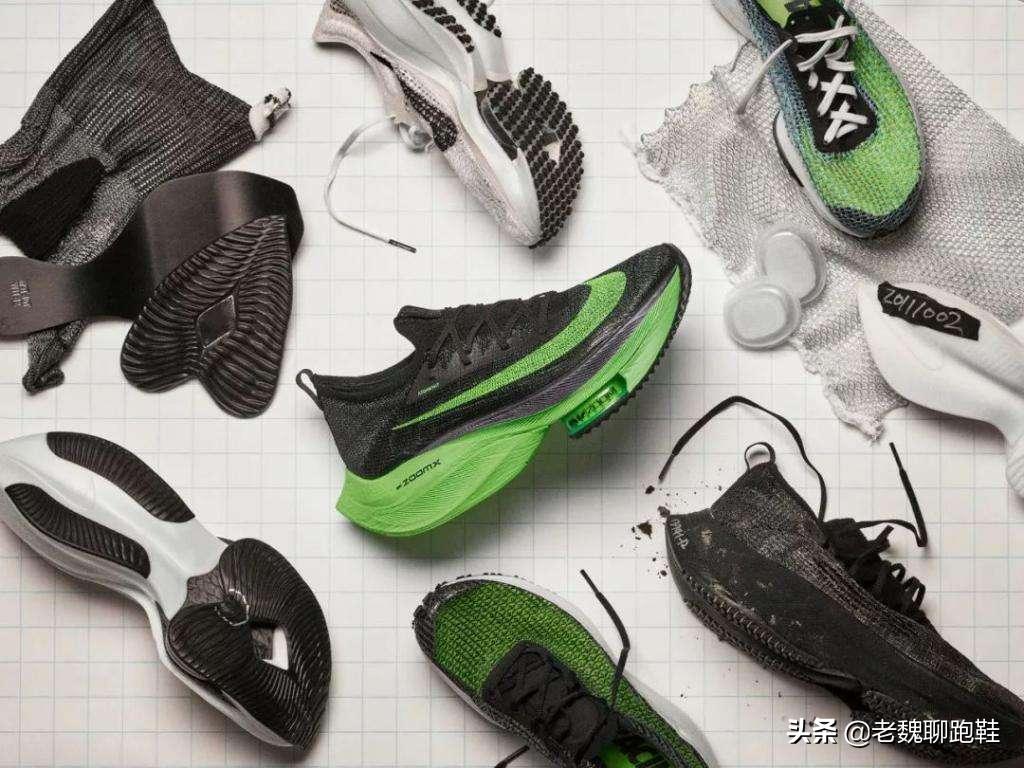 安踏李宁哪个质量更好一些,忽略品牌