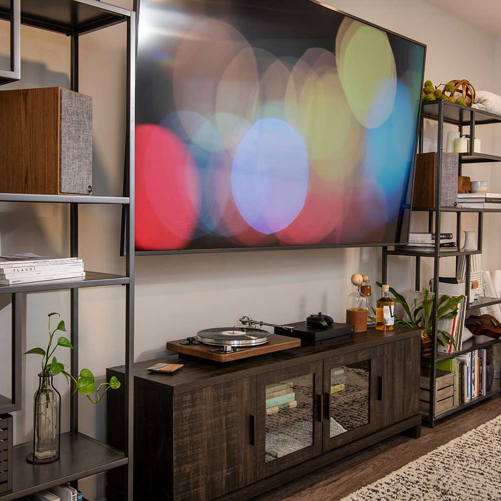 杰士thesixes音箱拆解,杰士sixes有源音箱