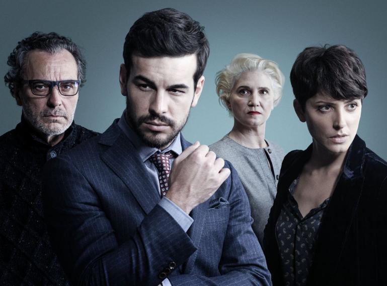 30部经典神作,豆瓣9.0以上的五部神作