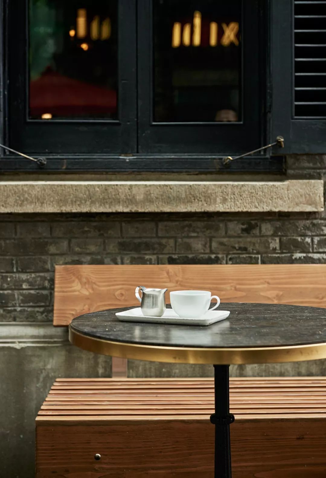 BaptisteBohu作品|POLUX，前卫法式休闲