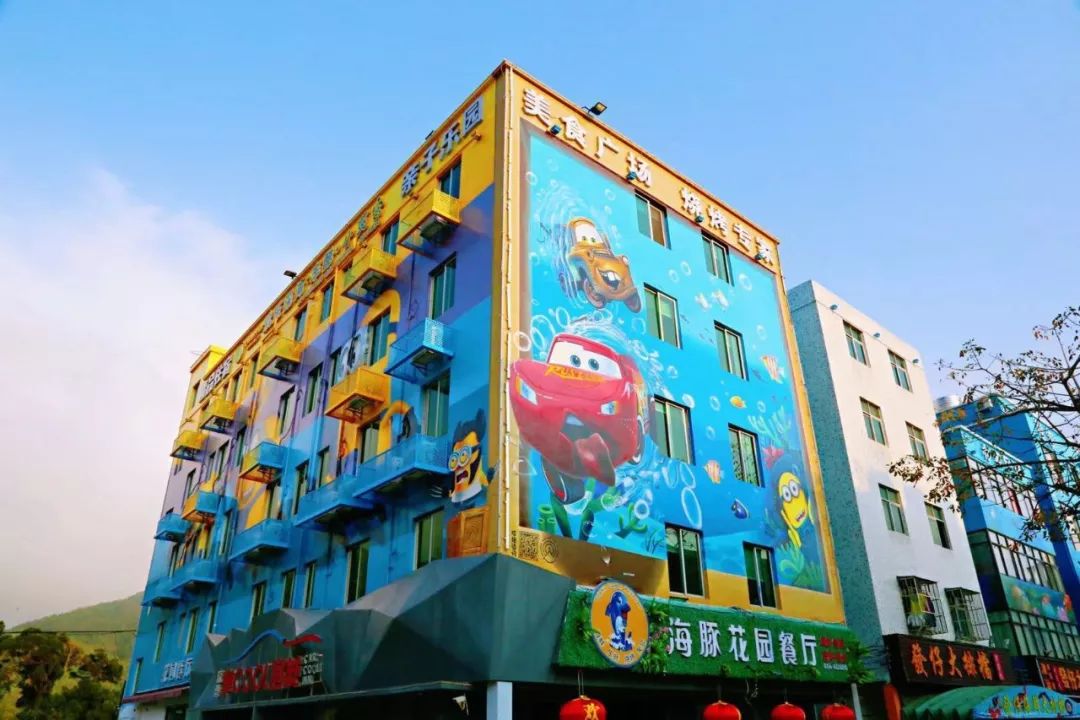 珠海哪里最值得去旅游,珠海哪里旅游比较值得去