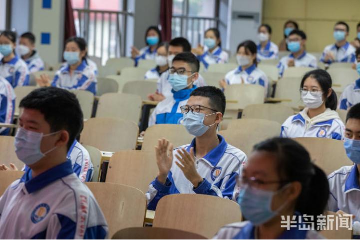 青岛市中小学幼儿园招生政策,青岛中考政策就近入学