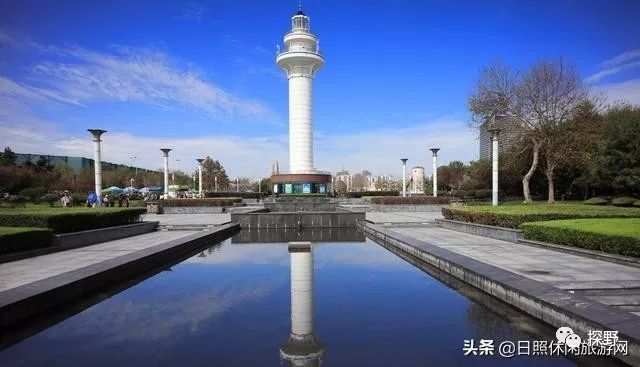 山东日照旅游景点大全,日照东夷小镇旅游景点介绍
