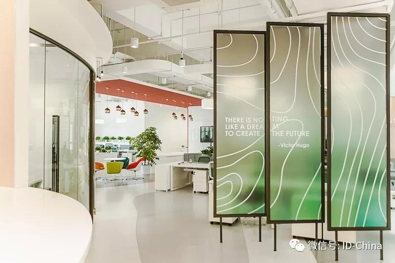 受欢迎的案例,最新的项目案例