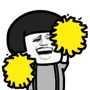 向日葵、比卡丘,嗨翻桐梓这些学校