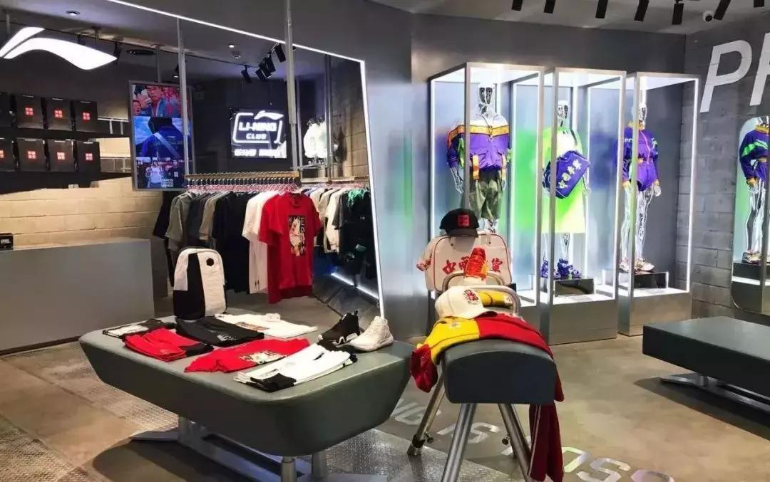 各大品牌公布年度成绩单,24家服装上市公司“剧透”成绩单