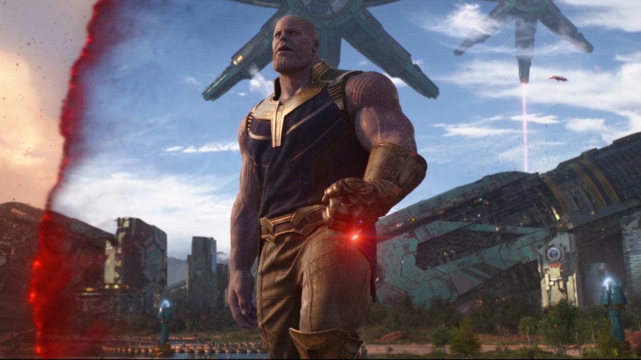 漫威电影宇宙最新反派战力排行榜,漫威反派人气为什么这么高