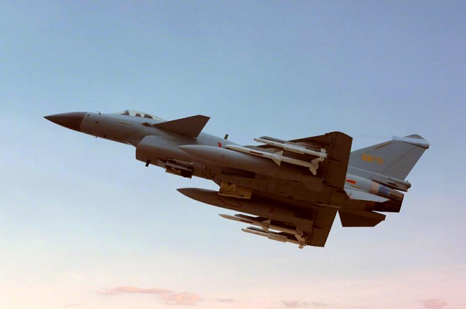 f16v战机最新改进型,韩国空军f-16战斗机多少架