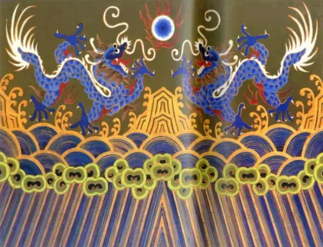 戏曲国粹唯美图片,戏曲艺术服装图谱