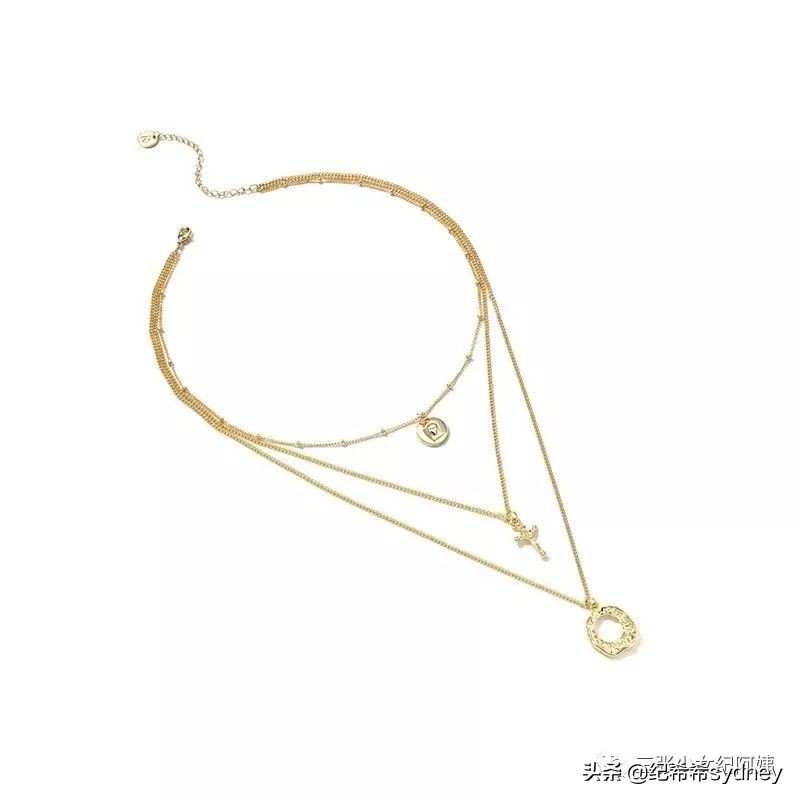 纪阿姨的购物车|回购无数次的淘宝私藏首饰店