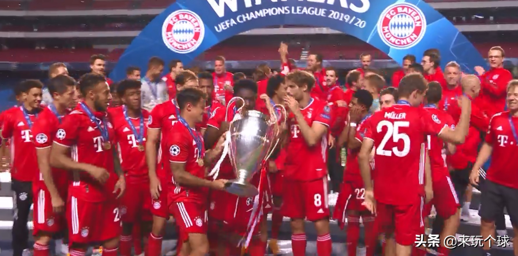 欧冠决赛感受,2014年欧冠决赛