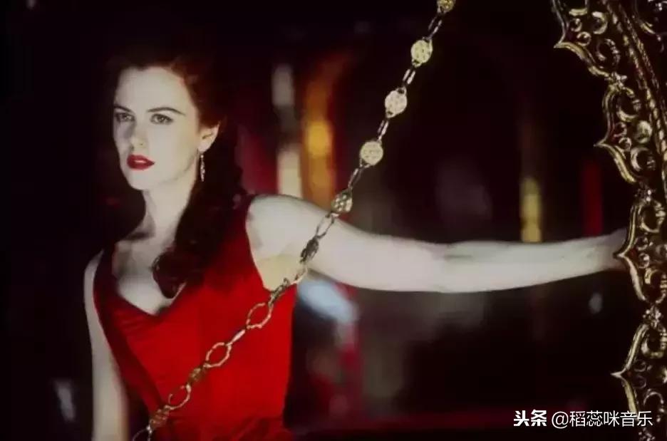 妮可基德曼嫁音乐人,妮可基德曼冻龄美魔女