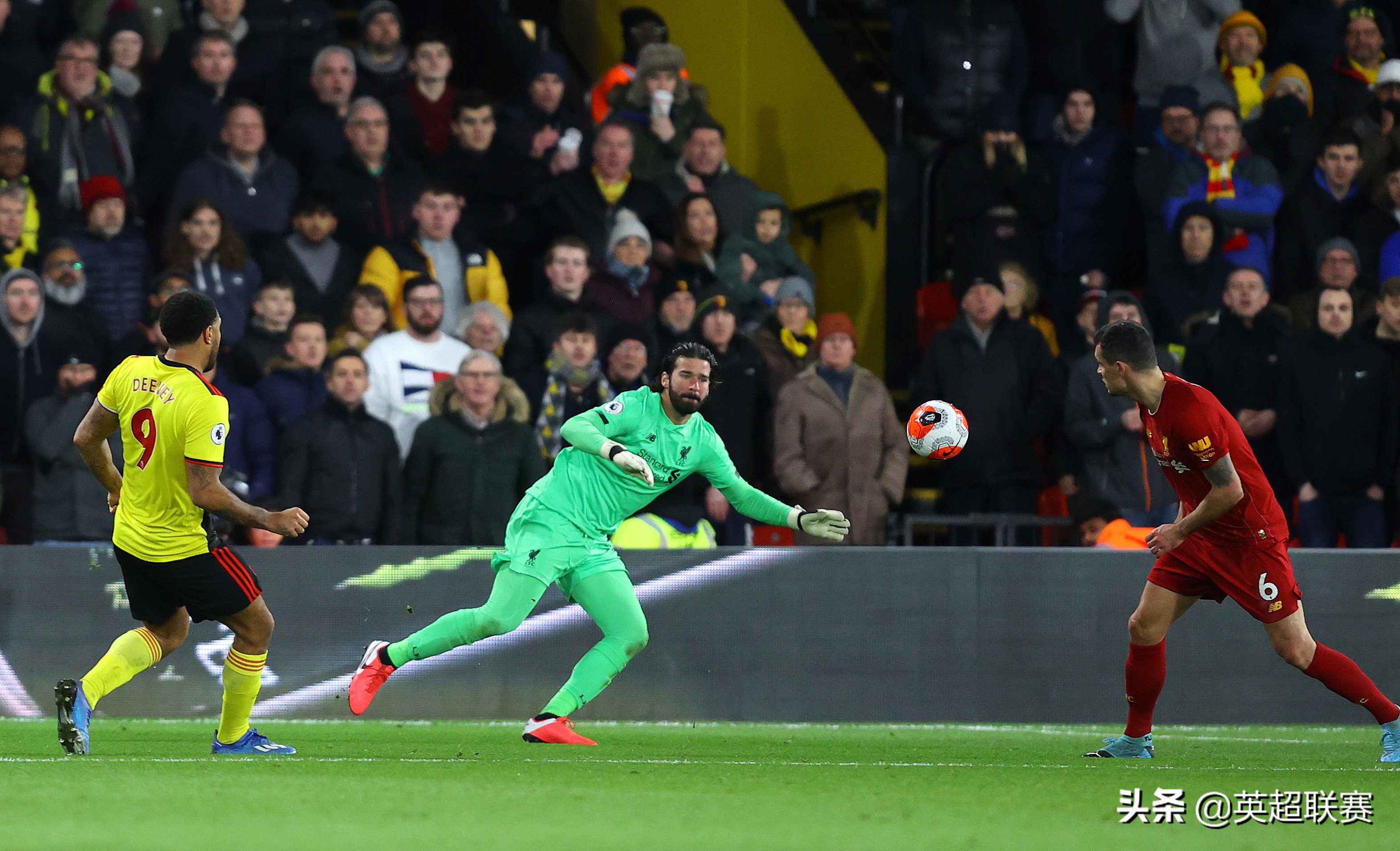 英超历史解读,英超红蓝大战经典战役