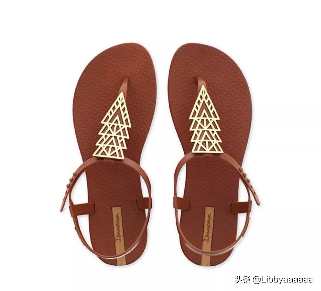 入手一双又软又舒服的凉鞋,好物分享女凉鞋
