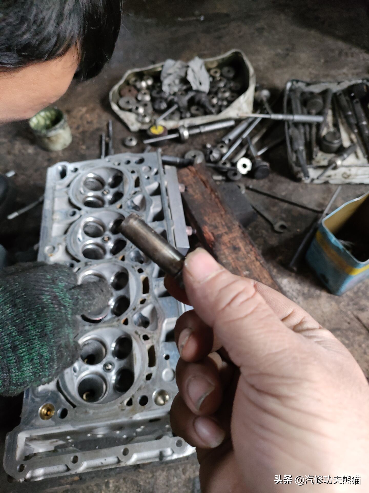 奥迪q5ea888烧机油解决方法,奥迪Q5烧机油有什么办法