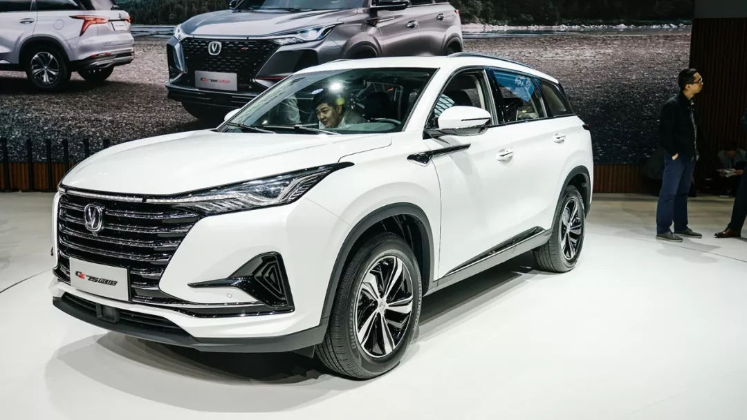 2022上海车展公布新款途达,上海车展有哪些必看的最新车型