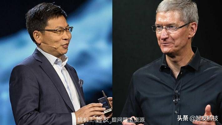 华为售后对比苹果售后,华为售后和苹果售后服务对比