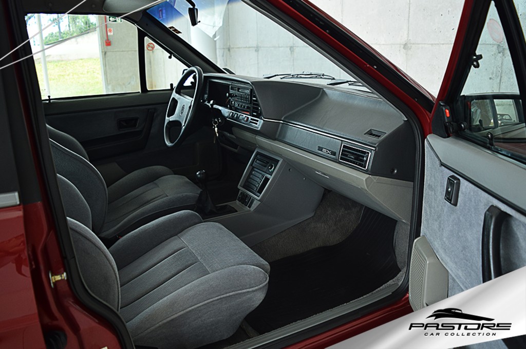 巴西版桑塔纳2000二手车,巴西二手老桑塔纳