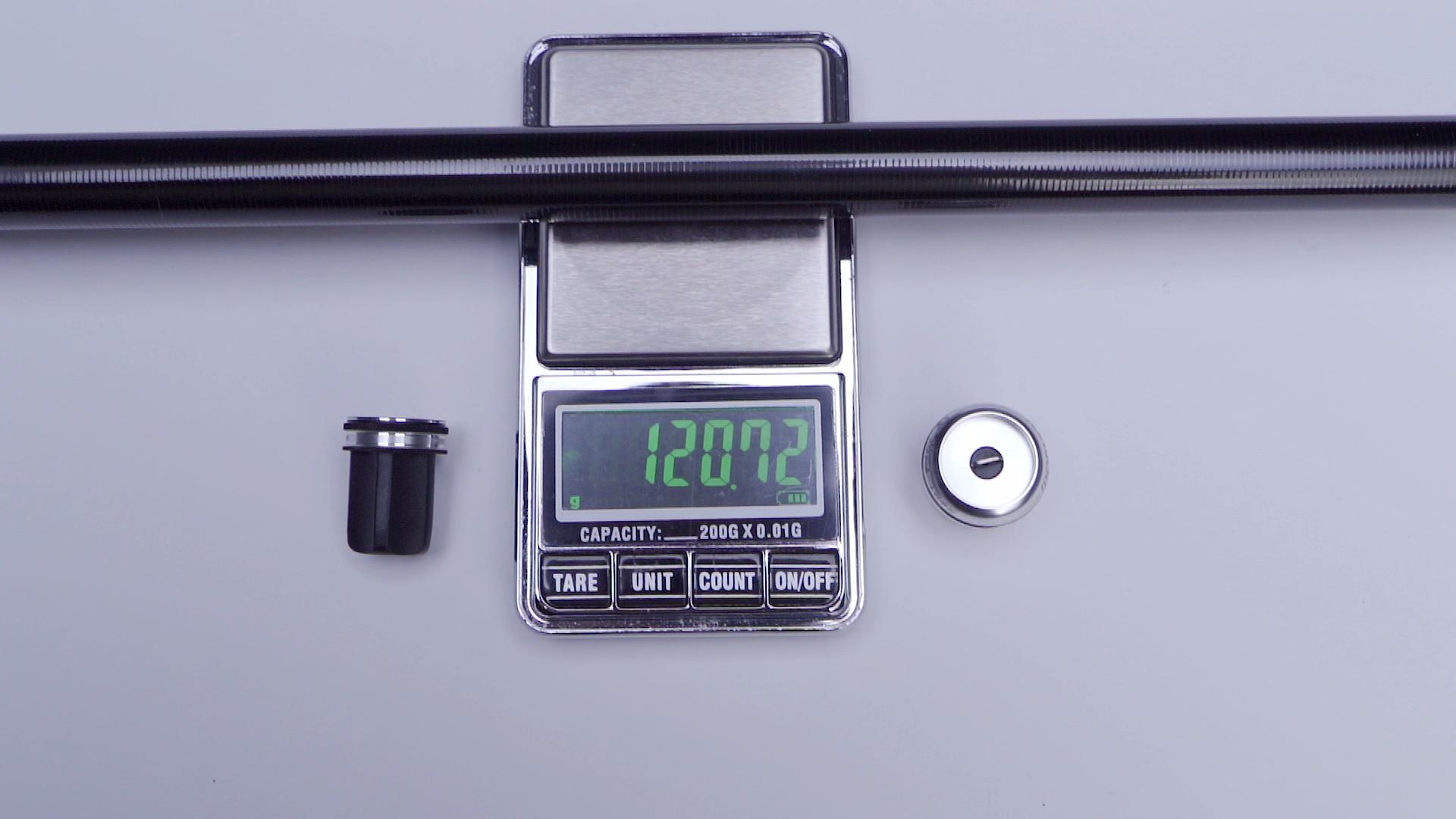 化氏湛卢旗舰三代鱼竿,涉水精工九段飞流鱼竿怎么样