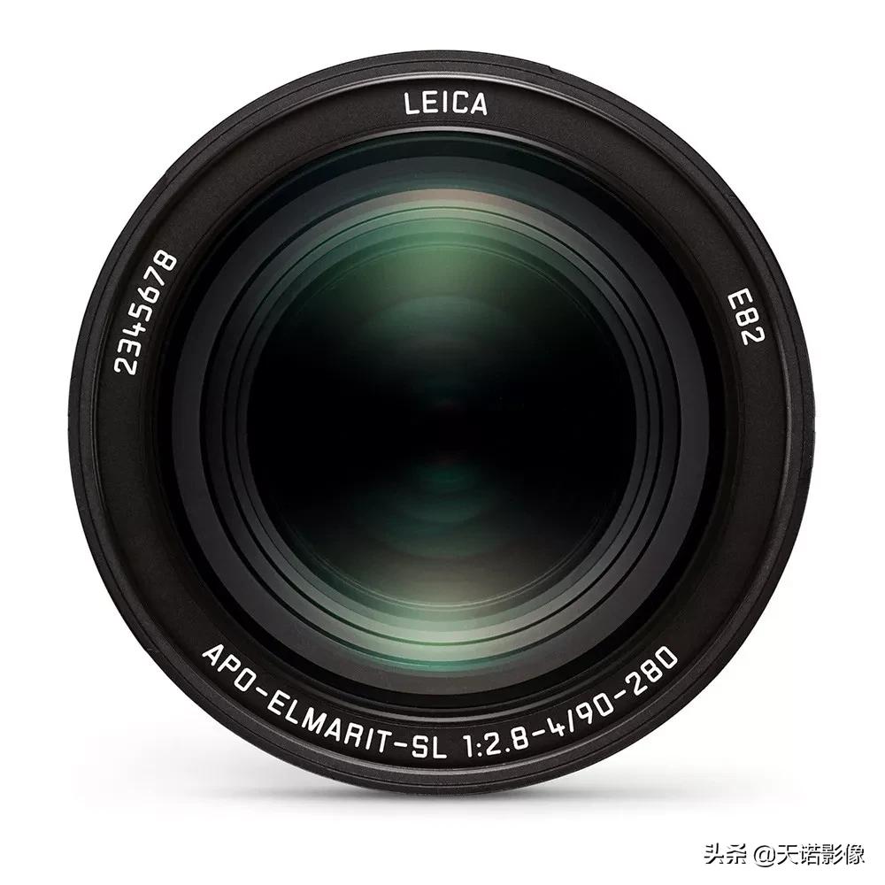 徕卡sl90-280拍人像,徕卡sl24-90镜头与24-70镜头比较