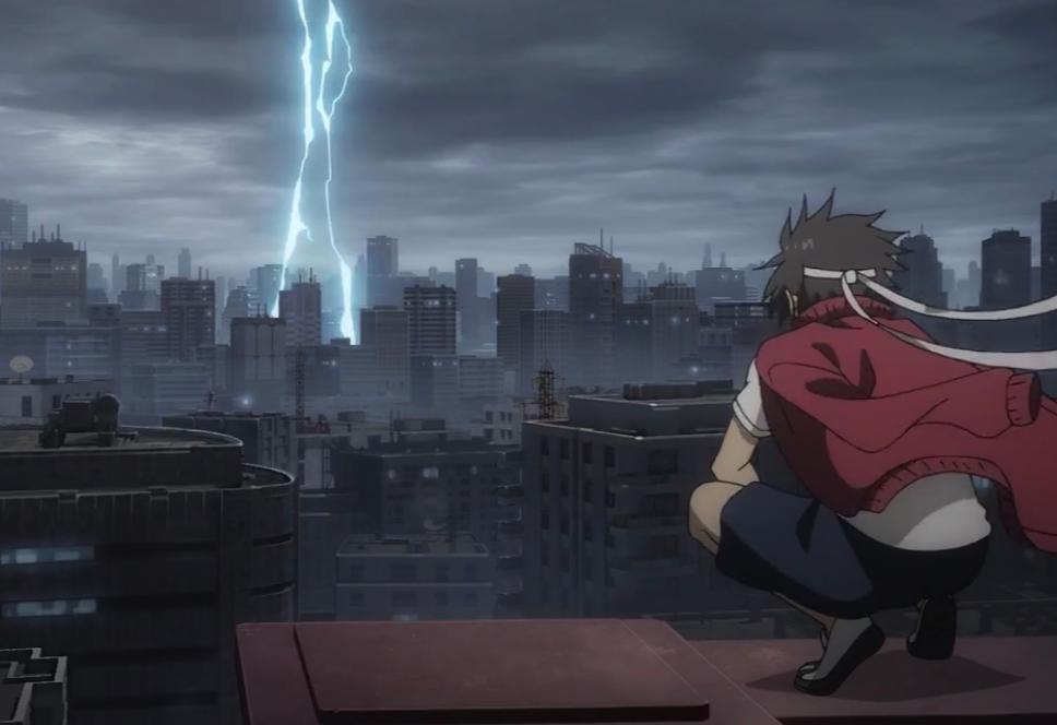 超电磁炮t深度解析,某科学的超电磁炮是何时开始放送