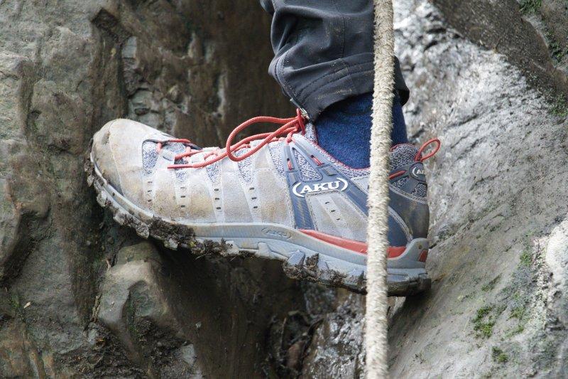aku户外登山鞋,aku鞋2020款